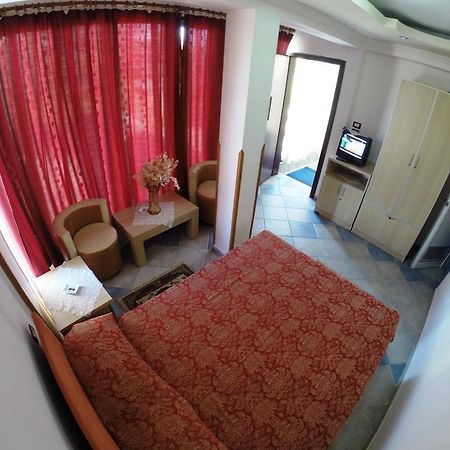 Hotel Ideal Shkodër Cameră foto